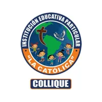 IEP La Católica de Collique icon