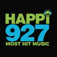 HAPPI 927 icon