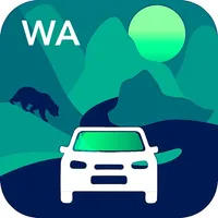 Washington State Traffic Cams icon