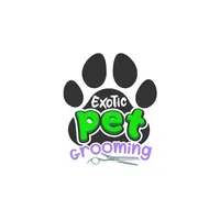 Exotic Pet Grooming icon