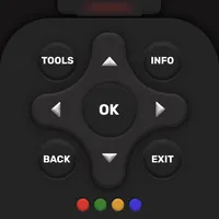 Universal Remote for Samsung icon