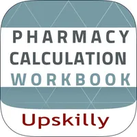 Pharmacy Calculation Workbook icon