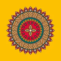 Mandala Book icon