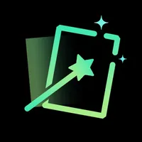 Picture Up - AI Photo Enhancer icon