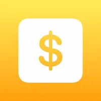 Expense Tracker & Money icon