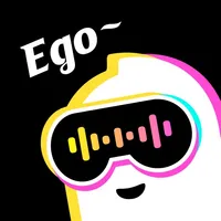 Ego Meet: Random Video Chat icon