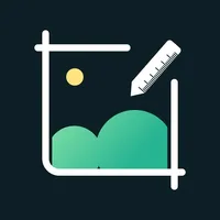 SizeSnap: Draw dimension lines icon