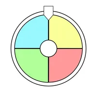 Spin The Wheel - Random Select icon