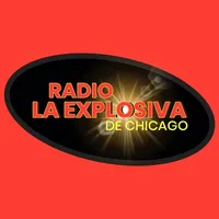 Radio La Explosiva de Chicago icon