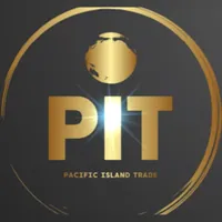 PACIFIC ISLAND TRADE . icon