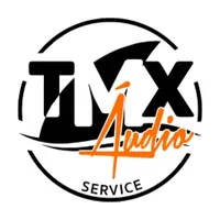 TMX ÁUDIO SERVICE icon