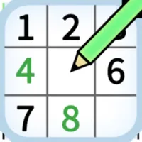 SUDOKU Nunber Puzzle Games icon