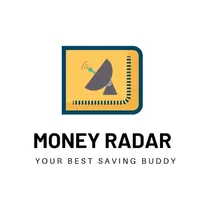 MoneyRadar icon