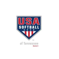 USA Softball of TN icon