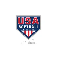 USA Softball of Alabama icon