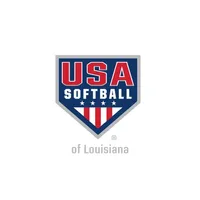 USA Softball of Louisiana icon