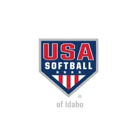 USA Softball of Idaho icon