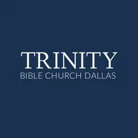 Trinity Bible Church of Dallas icon