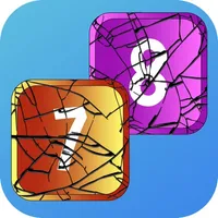 Numbers Match & Crash icon