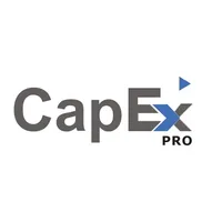 Capex Pro icon