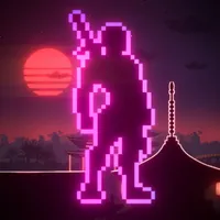 Ninja Dash: Rooftop Runner icon