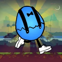 Egg Dash: Musical Jungle icon