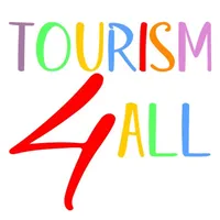 Tourism4All icon