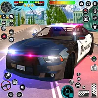 Highway Heat: USA Cops On Duty icon