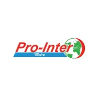 ProInter drive icon