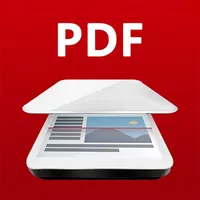 PDF Scanner ⋅ icon