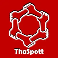 ThaSpott icon