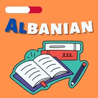 Learn Albanian Language Easily icon
