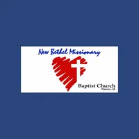 New Bethel Missionary Baptist icon