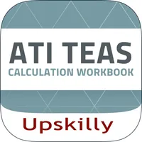 ATI TEAS Calculation Workbook icon