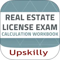 Real Estate License Exam icon