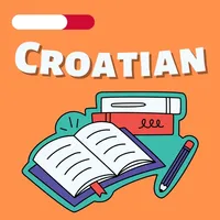 Learn Croatian Language Easily icon