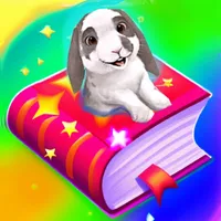 Little Bunny Dreamer- AR story icon