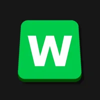 Wordzzle: The Word Puzzle Game icon