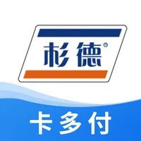 卡多付 icon