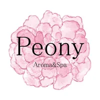 Peony Aromo&Spa　公式アプリ icon