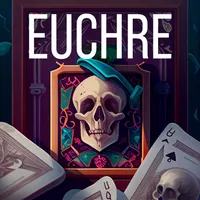 Euchre . icon