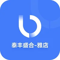 泰丰雅店 icon