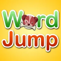 Word Jump Game icon