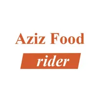 Aziz Food Rider icon