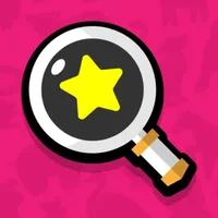 Find Out Puzzle icon