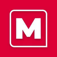 M Credit icon