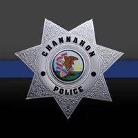 Channahon Police Department icon