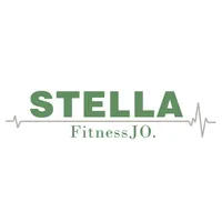 Stella Fitness JO icon