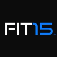 FIT15 icon