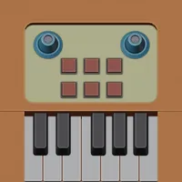 Keys : MIDI Controller icon